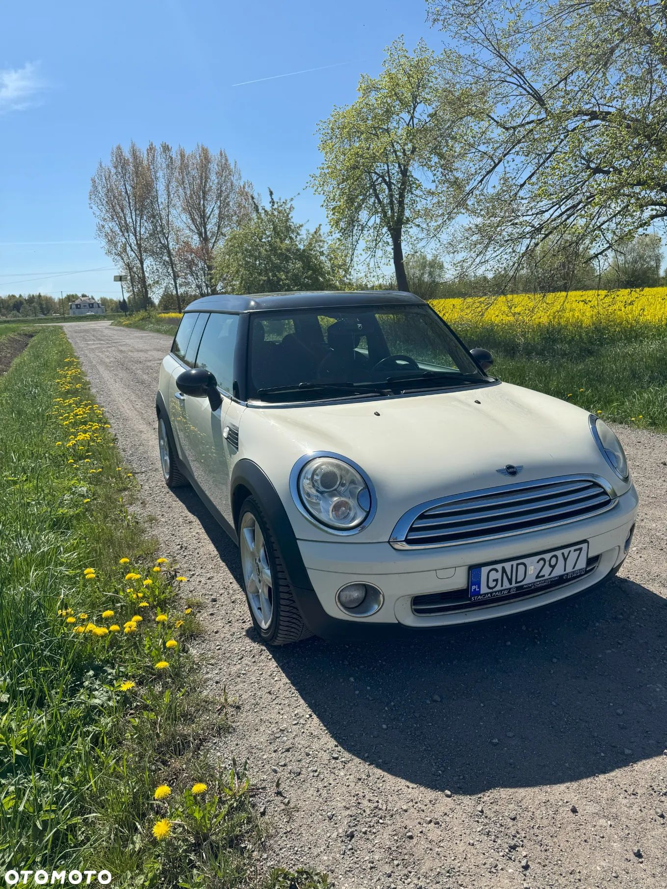 MINI Clubman Cooper - 1