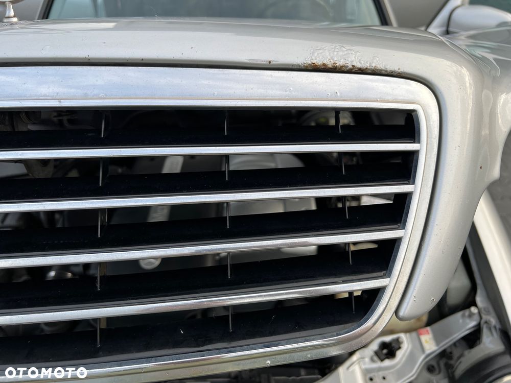 Mercedes-Benz Klasa E - 31