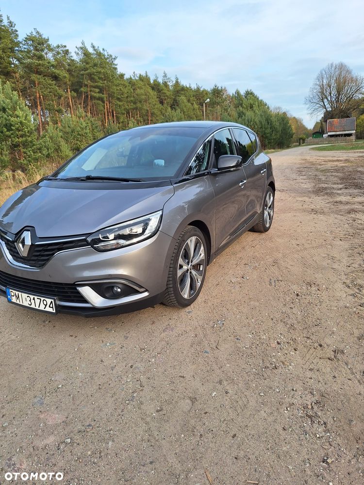Renault Scenic 1.2 TCe Energy SL Touch - 2