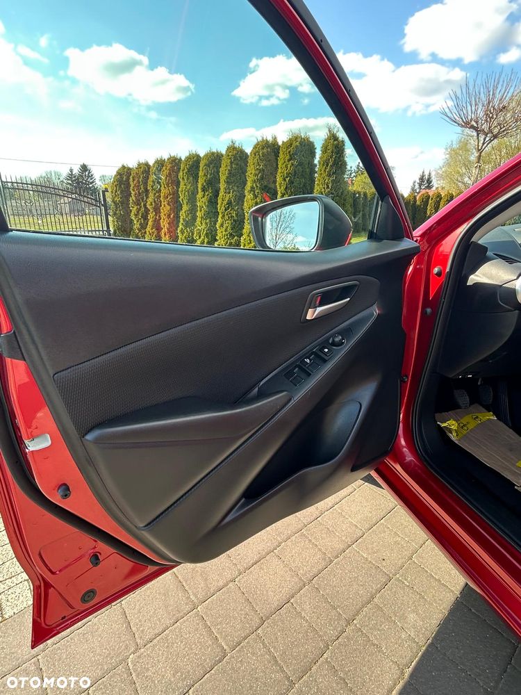 Mazda 2 SKYACTIV-G 90 Homura - 13