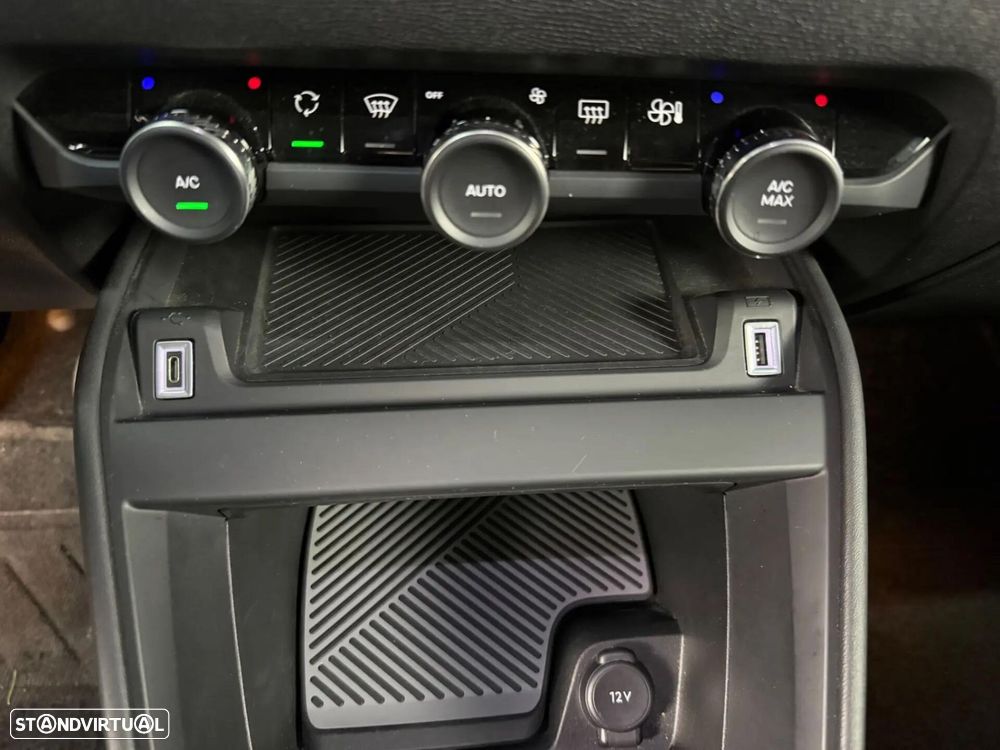 Citroën C4 1.2 PureTech Feel Pack - 11