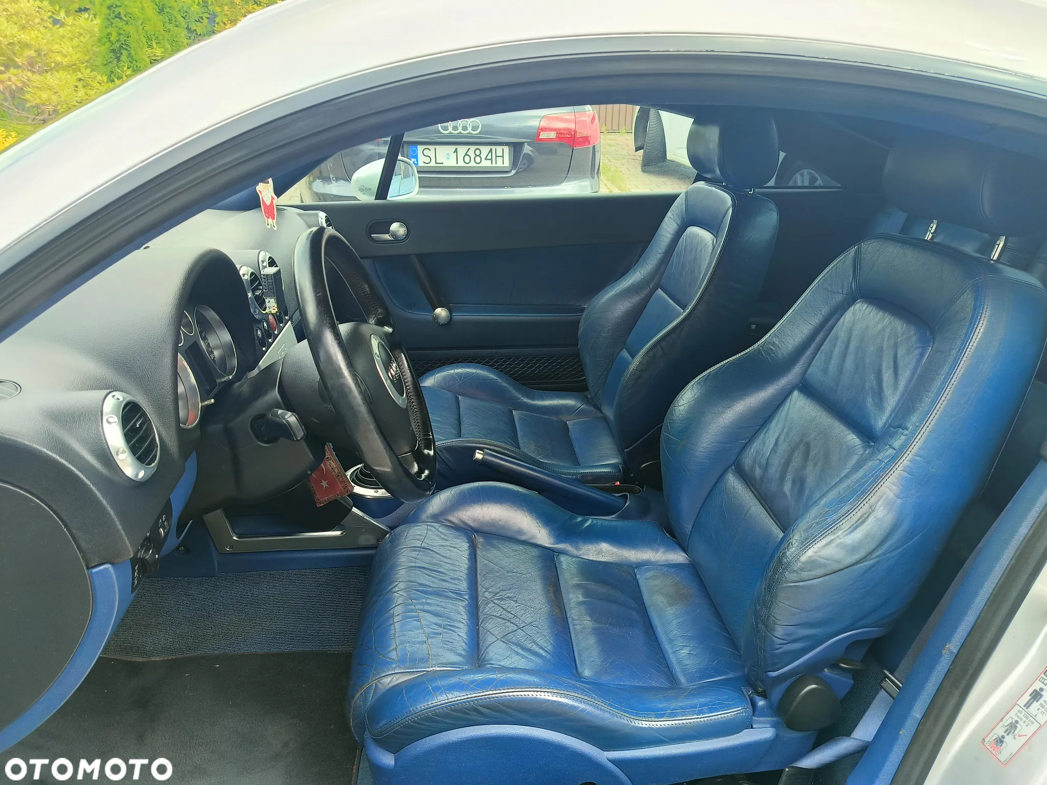 Audi TT Coupé - 18