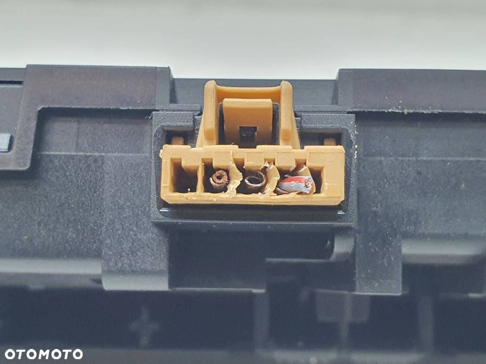 PANEL PRZEŁĄCZNIK ESP START STOP AUDI A4 A5 B9 8W0925301T - 6
