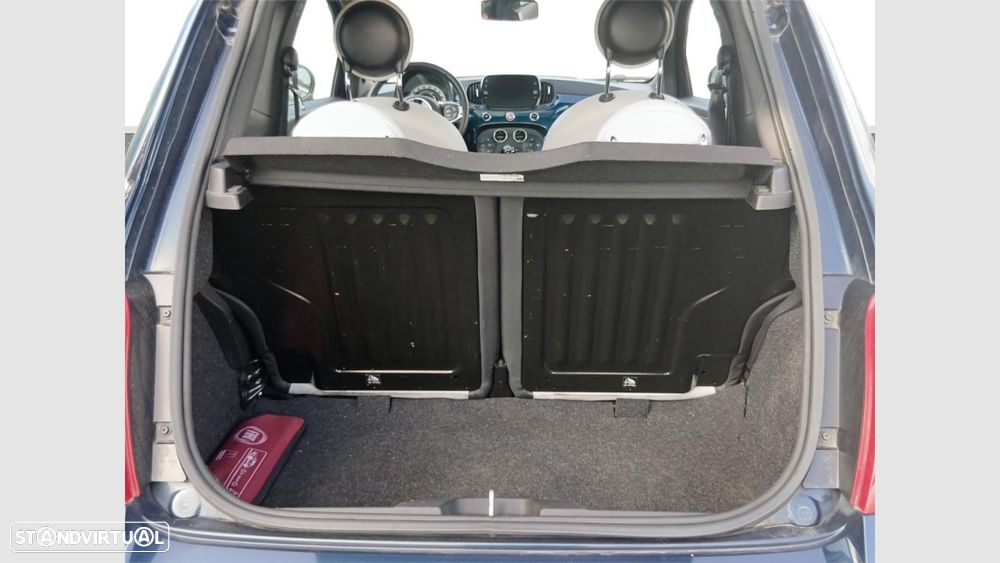 Fiat 500 1.0 Hybrid Dolcevita - 16