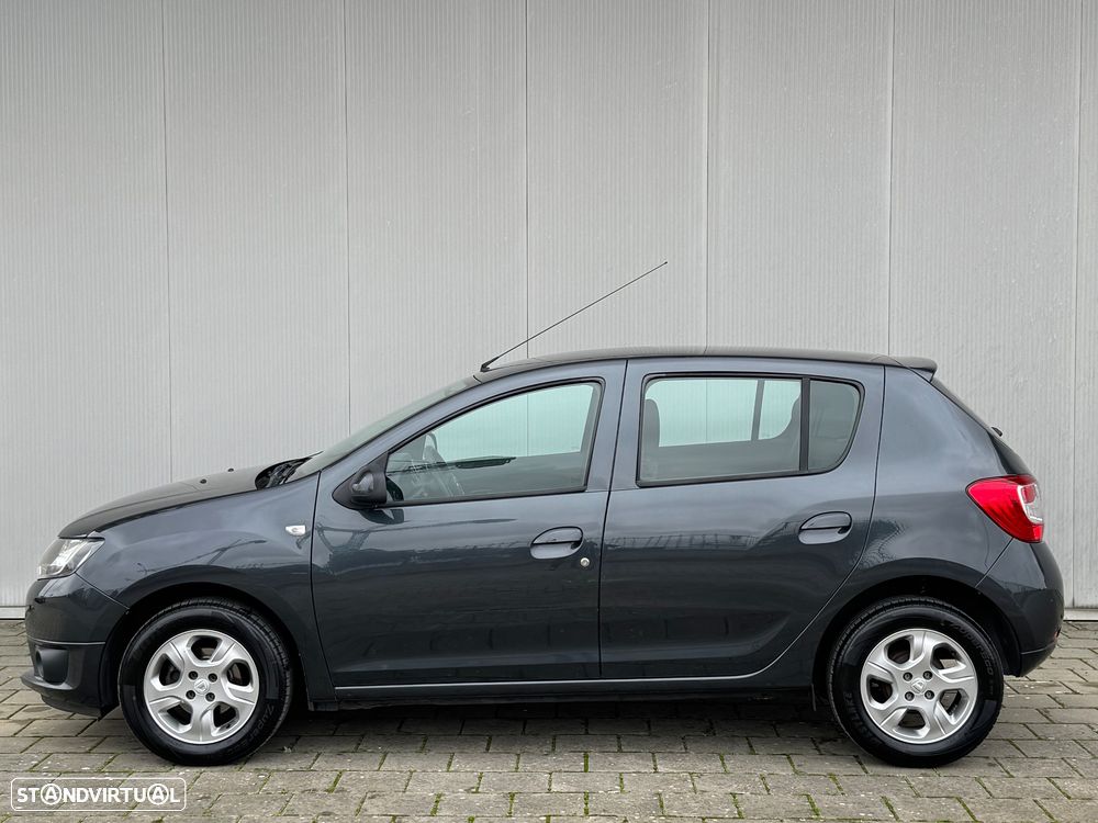Dacia Sandero 0.9 TCe Confort - 6