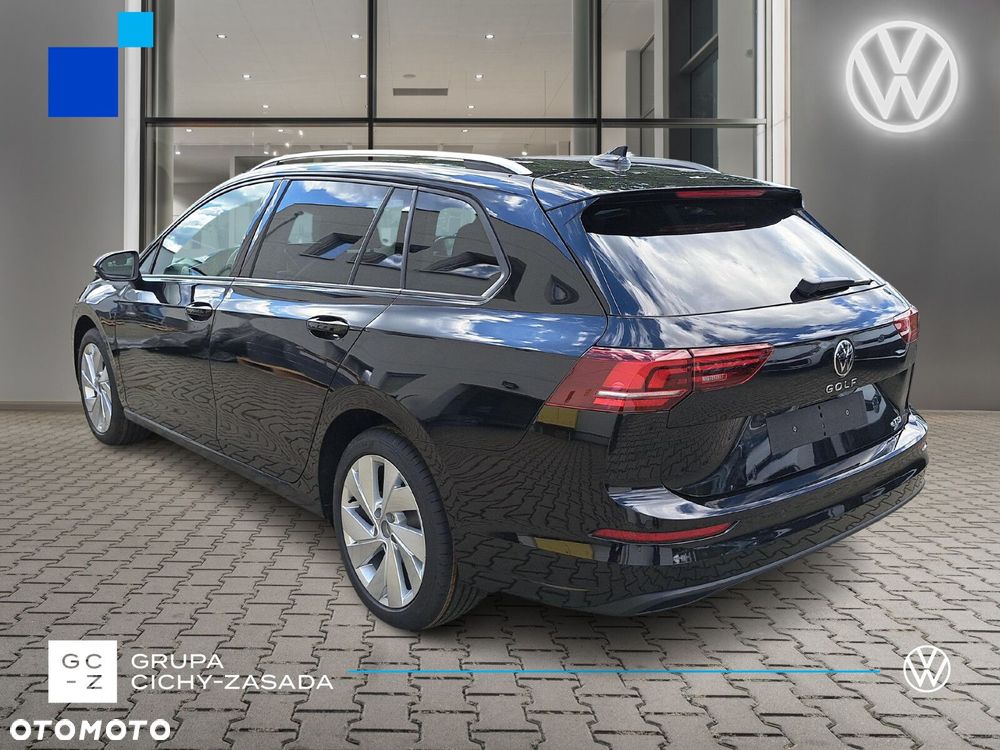 Volkswagen Golf - 3