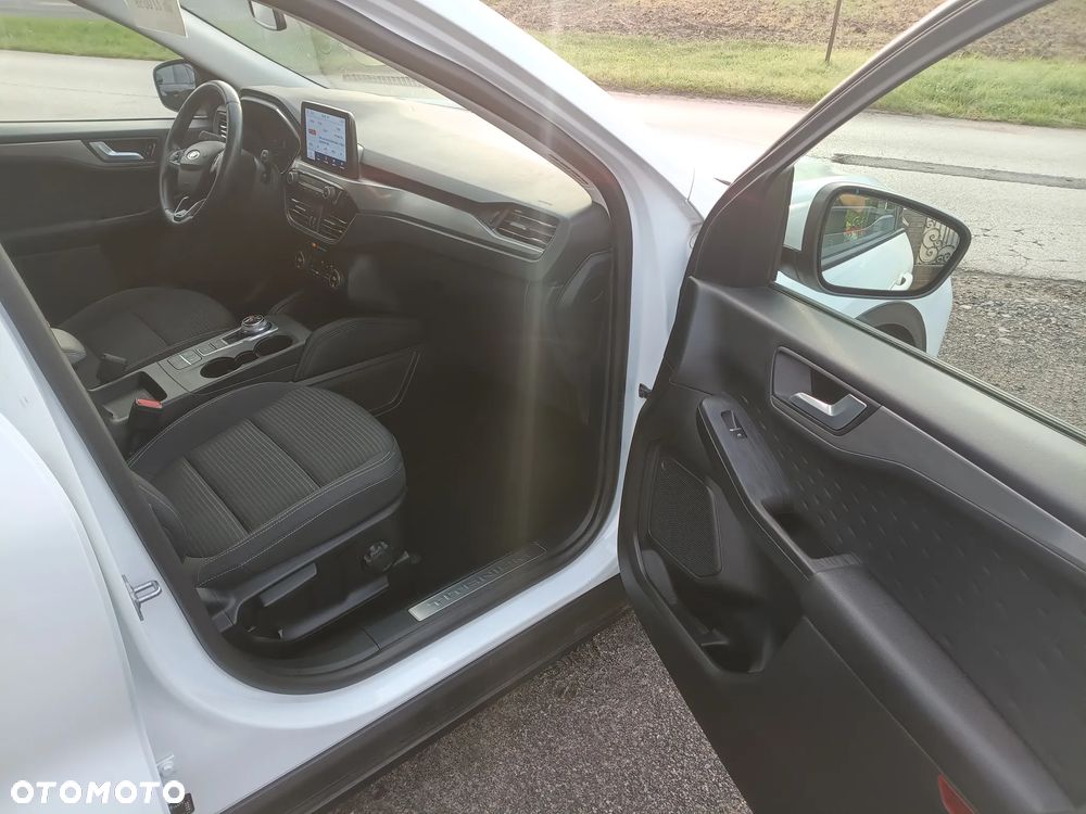 Ford Kuga 2.0 EcoBlue AWD Titanium X - 22