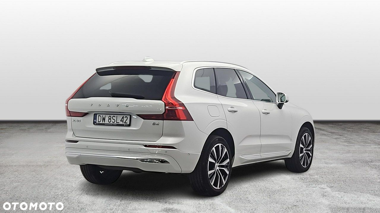 Volvo XC 60 - 5
