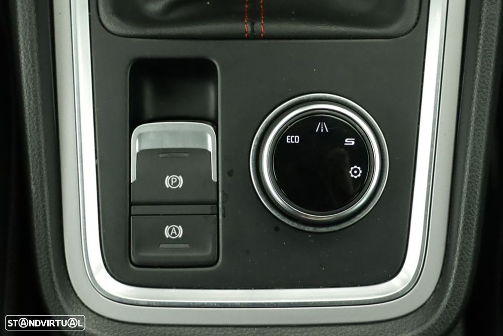 SEAT Ateca 1.0 TSI FR - 14