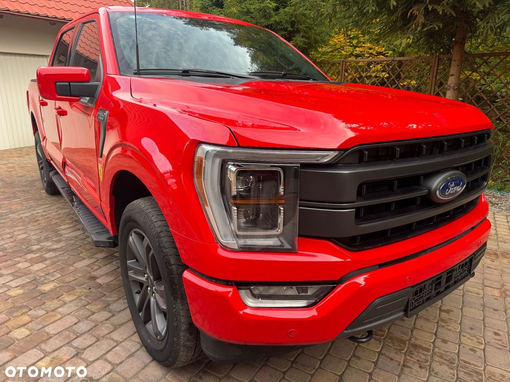 Ford F150 - 16