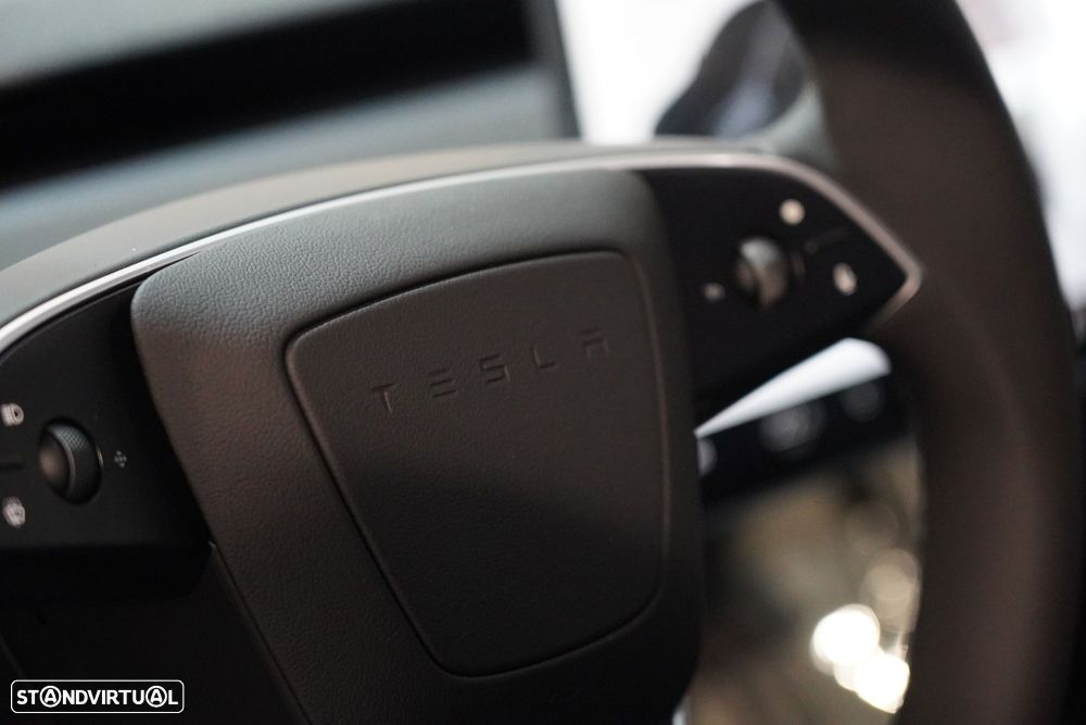 Tesla Model Y Long Range Tração Traseira - 10