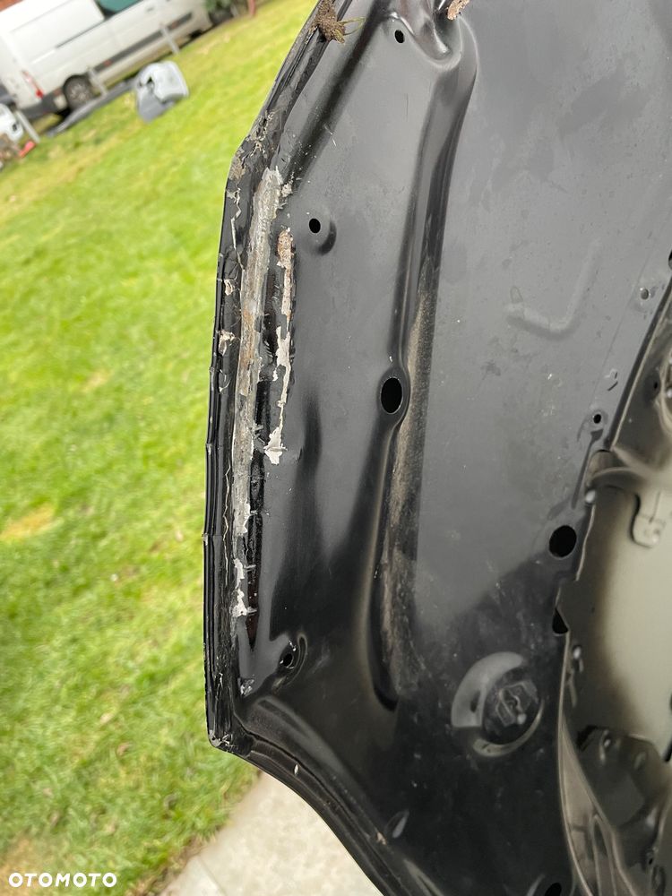 Maska Mitsubishi Outlander III lift - 4