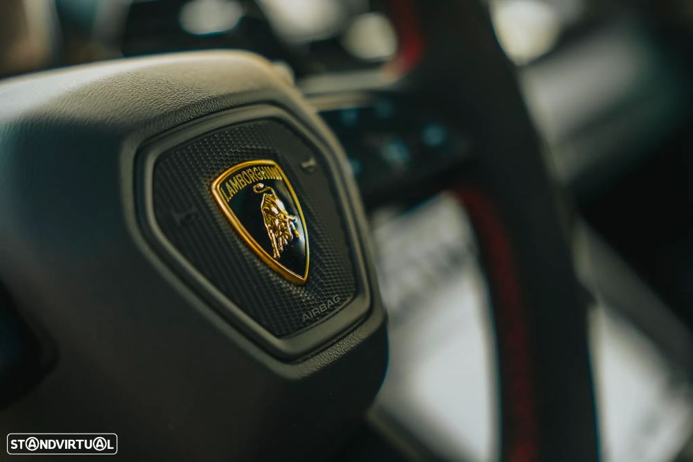 Lamborghini Urus 4.0 V8 Performante - 36