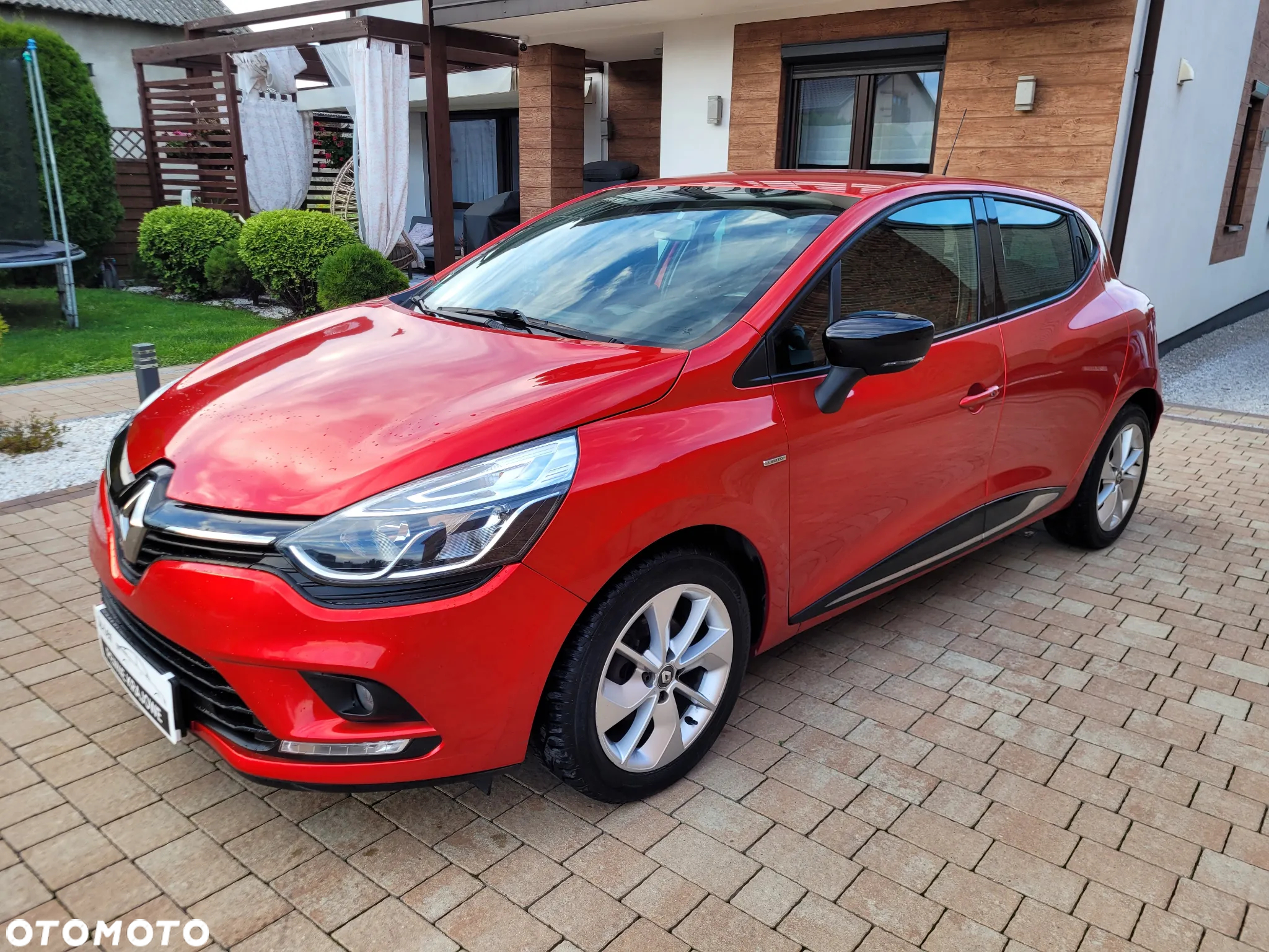 Renault Clio 0.9 Energy TCe Limited - 3