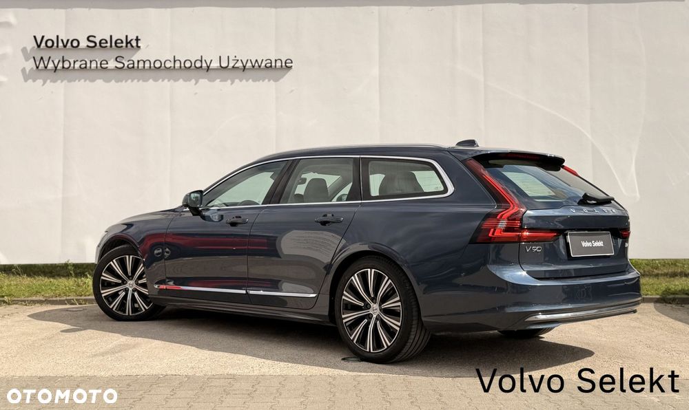 Volvo V90 - 9