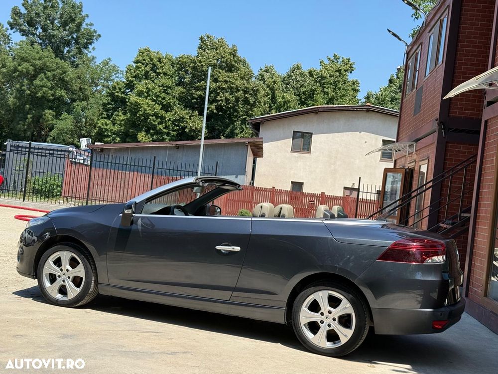 Renault Megane dCi 110 FAP EDC Dynamique - 37