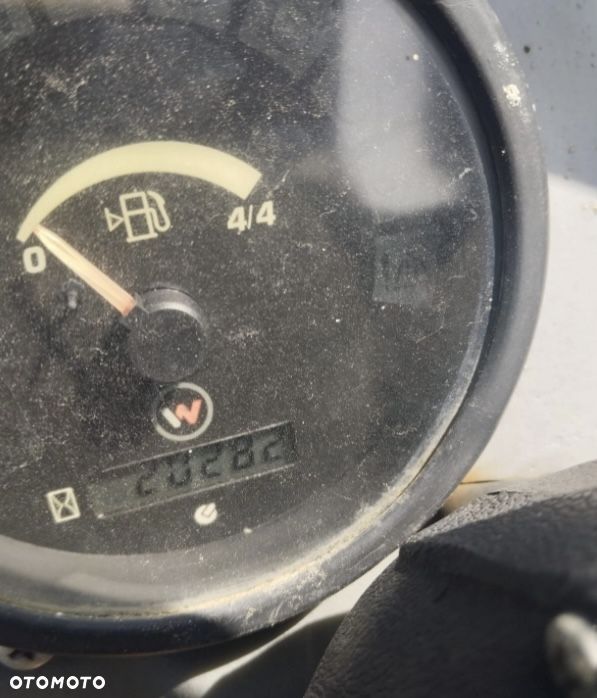 Wacker Neuson 1001 - 5