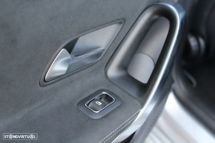 Mercedes-Benz CLA 200 d Shooting Brake 8G-DCT Edition AMG Line - 52