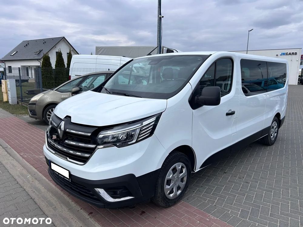 Renault Trafic - 19