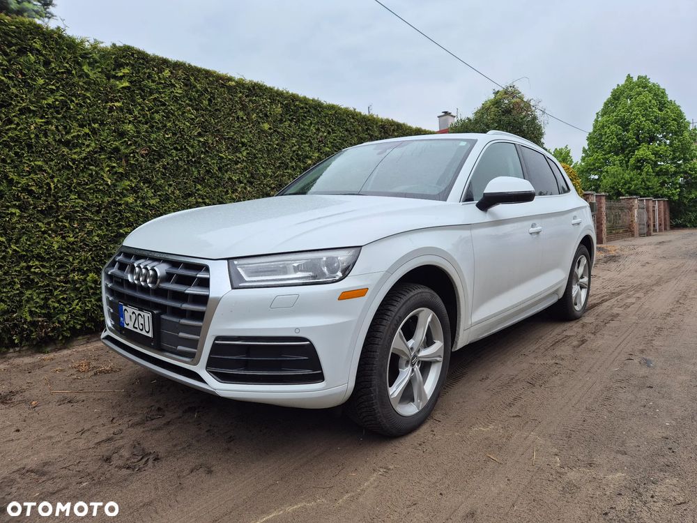 Audi Q5 - 8