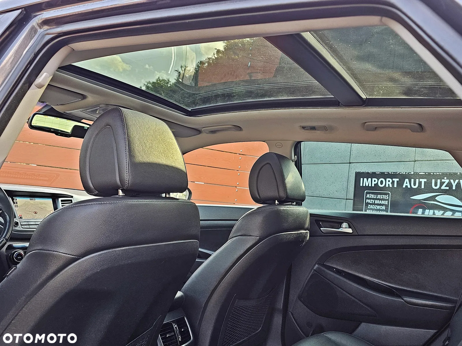 Hyundai Tucson 1.6 T-GDi Premium 4WD DCT - 20