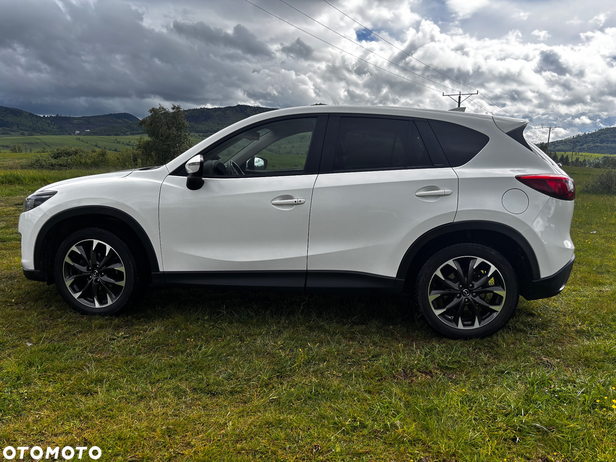 Mazda CX-5 2.0 Skypassion - 7