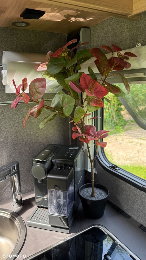 Dethleffs Just to Go 7055EBL - 22