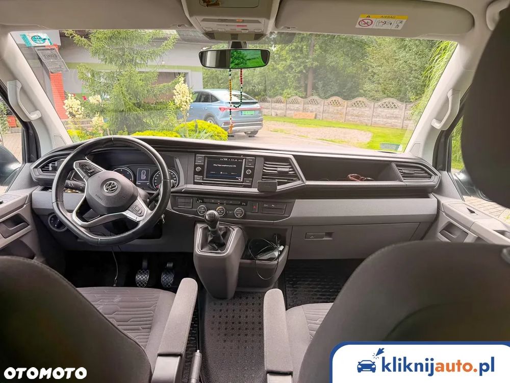 Volkswagen Caravelle 2.0 TDI L2 Highline - 9