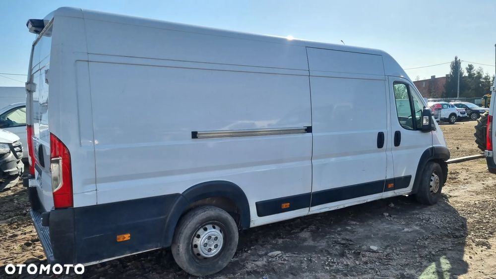 Peugeot BOXER - 21