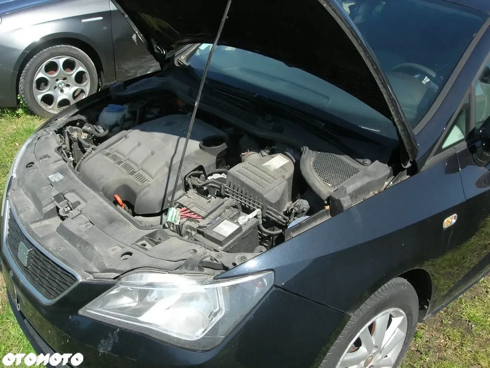 Seat Ibiza - 7