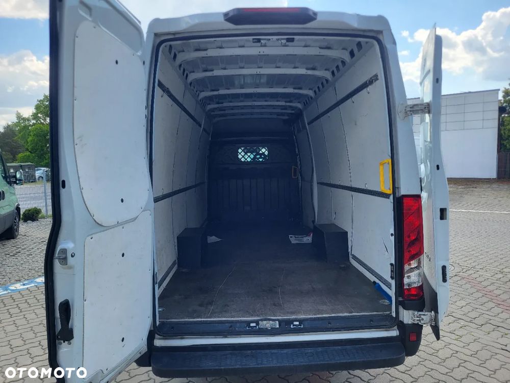 Iveco 35S16A8V Automat - 9