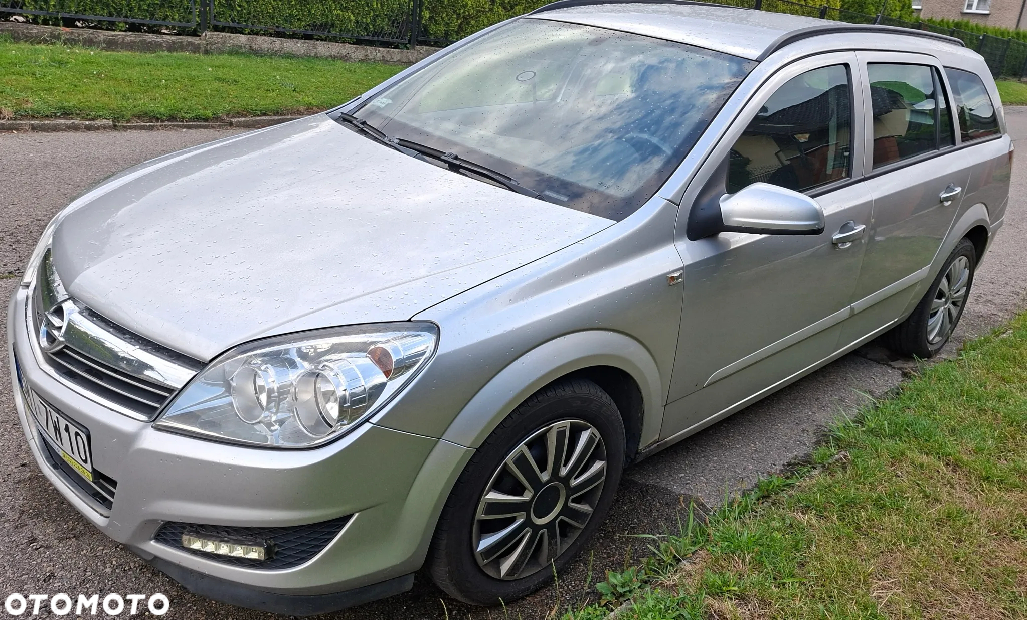 Opel Astra III 1.7 CDTI Enjoy - 3