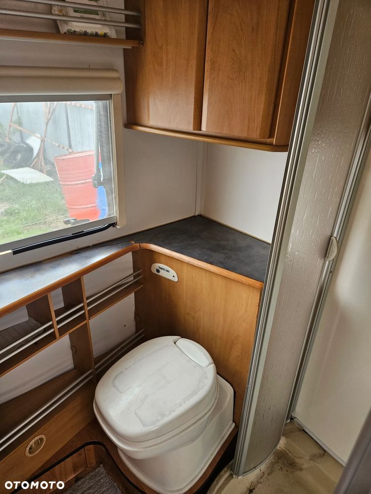 Hymer-Eriba ERIBA470 A - 16