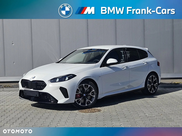 BMW Seria 1 120i M Sport sport