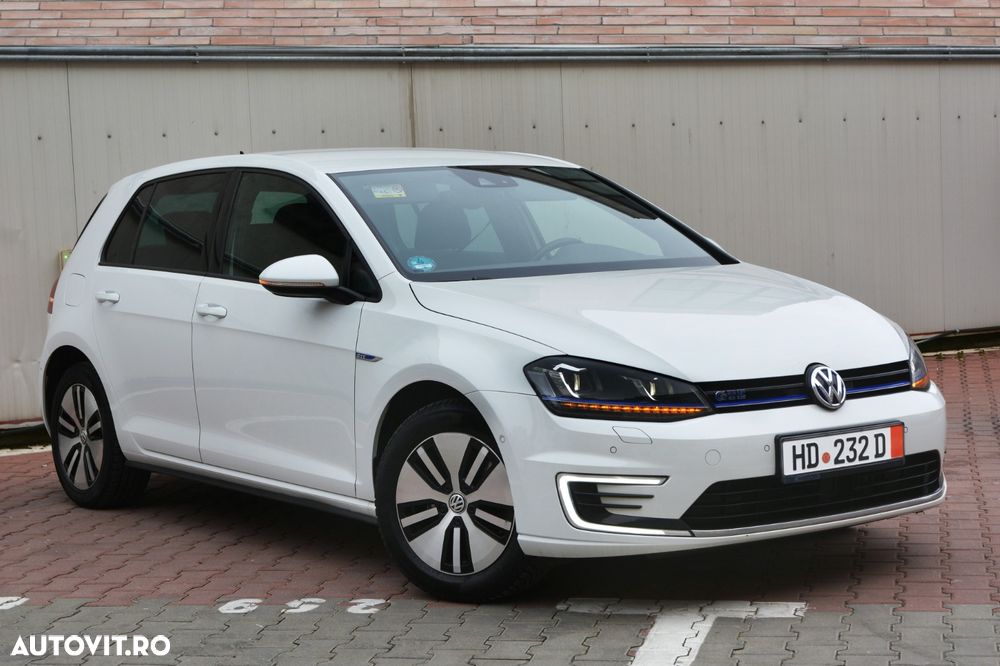 Volkswagen Golf ver-1-4-tsi-bluemotion-technology-dsg-cup - 1