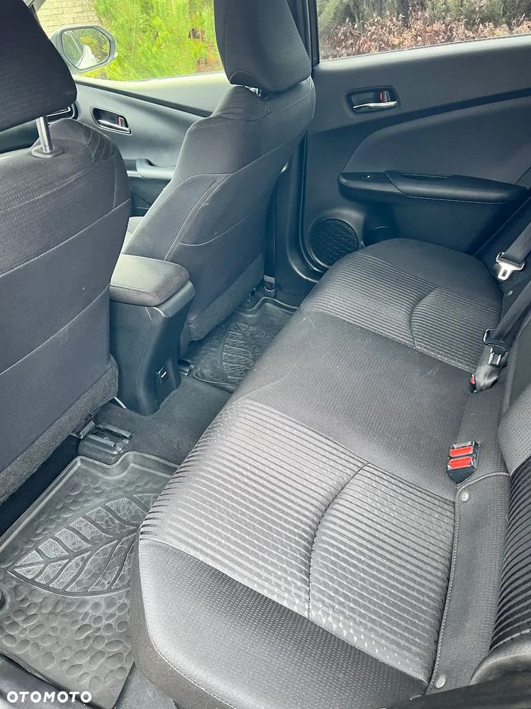 Toyota Prius - 6