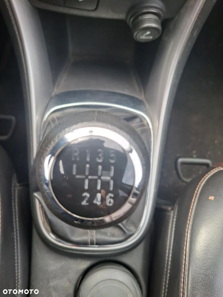 Chevrolet Trax 1.7TD AWD LT+ - 14