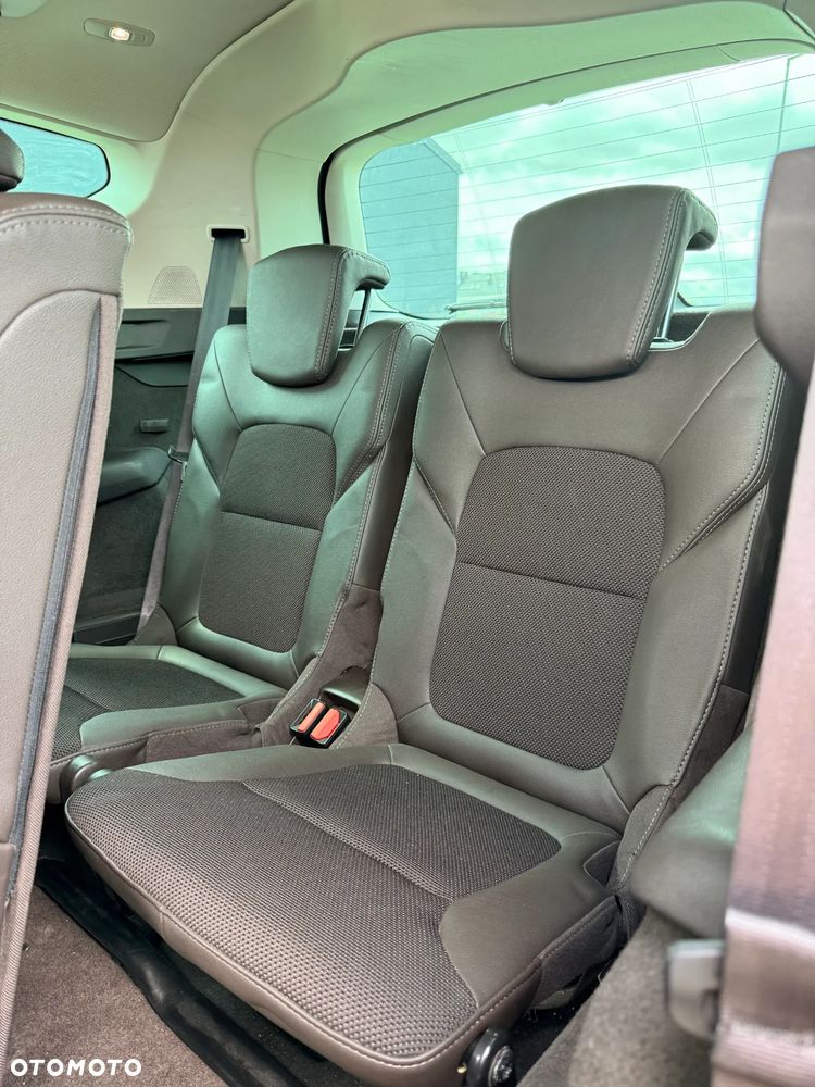 Renault Espace Energy dCi 160 EDC Intens - 12