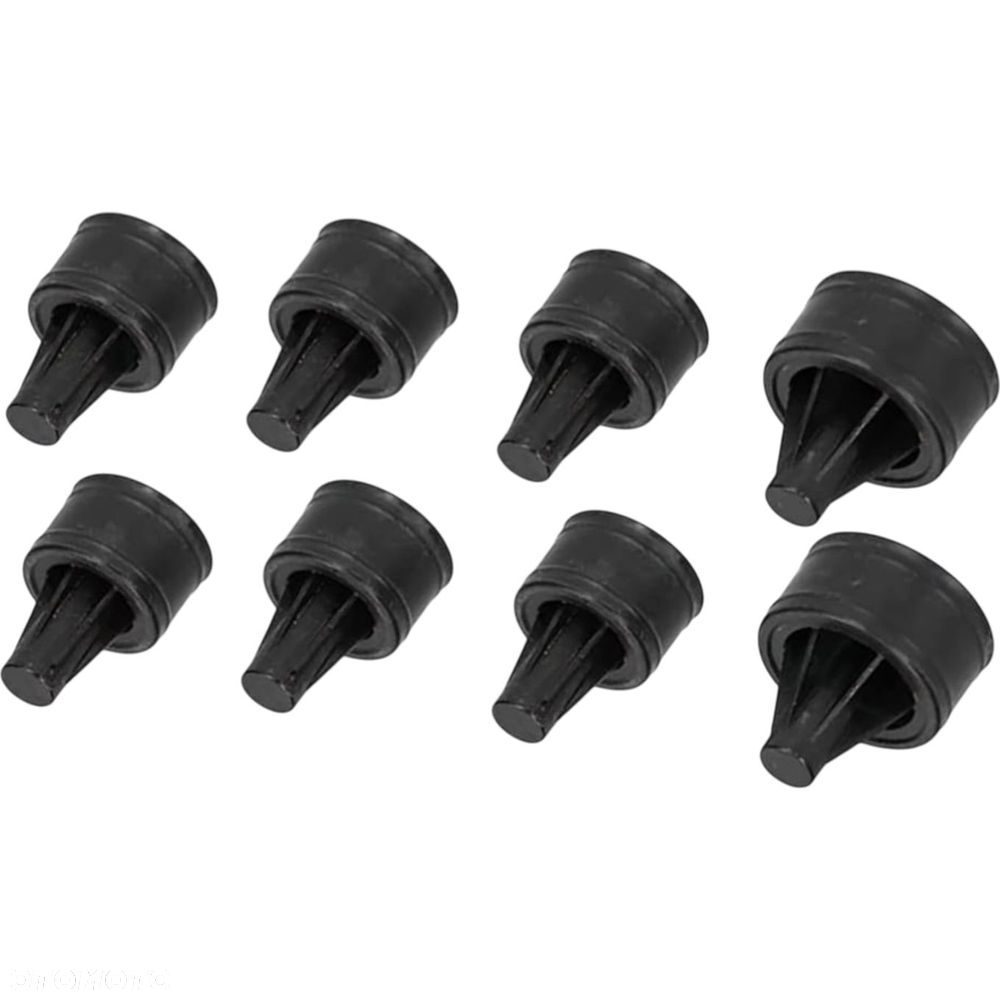 TŁOCZKI WIDEŁKI SKRZYNI MPS6 6DCT450 Powershift FORD Volvo Land Rover - 3