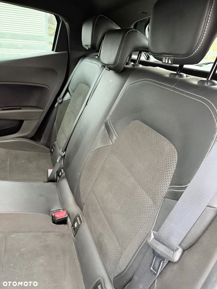 Renault Clio 1.0 TCe Zen - 11