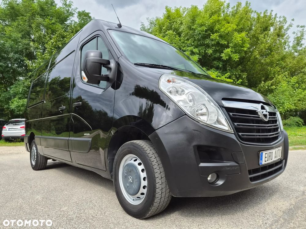 Renault Master - 14