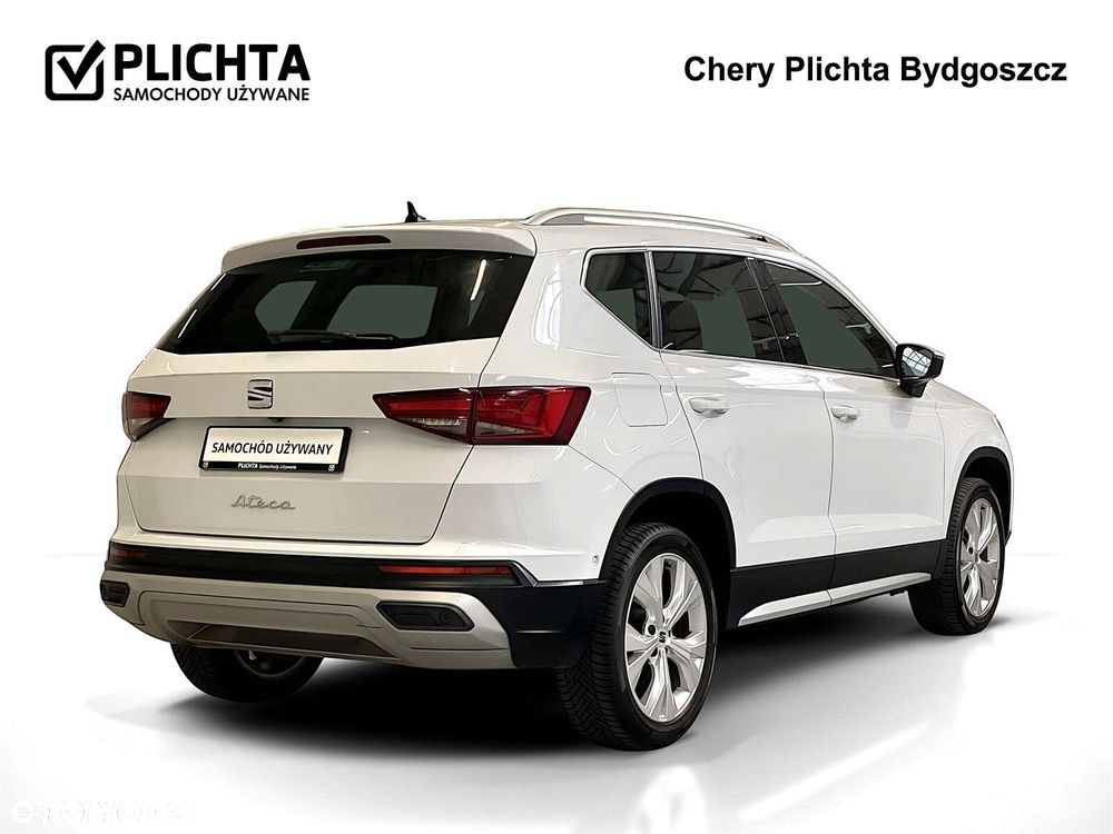 Seat Ateca - 6