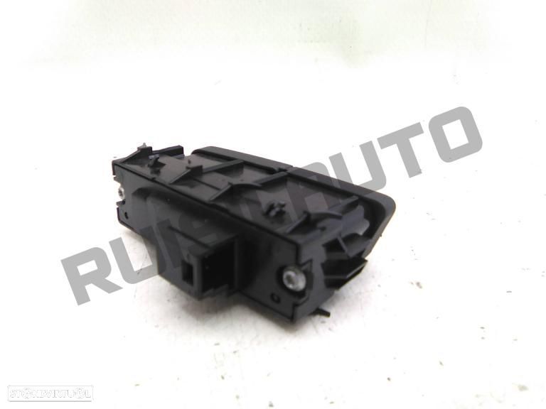 Comando / Botão Fecho Central A20487_06410 Mercedes C W204 Seda - 2