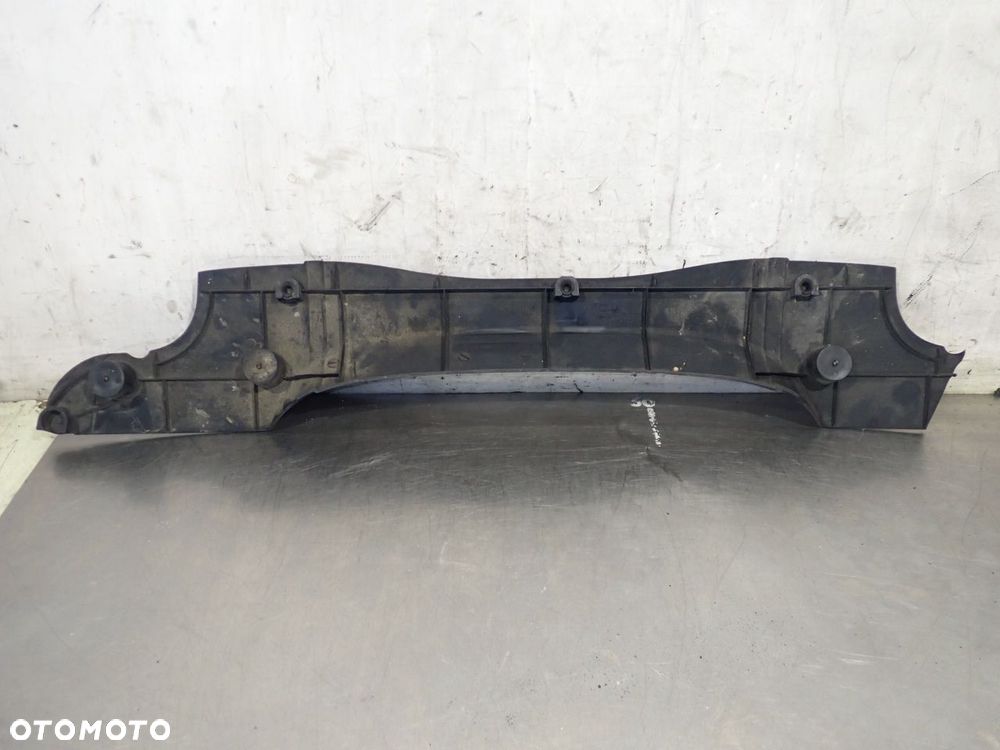 OSŁONA SILNIKA VOLKSWAGEN TOUAREG 5.0 7L6805283M - 2