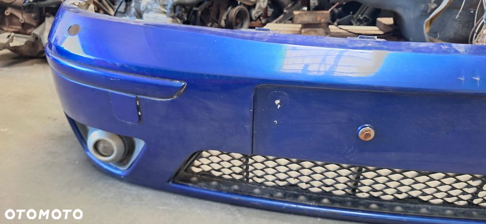 Ford Focus mk1 ST zderzak przedni Q2 - 11
