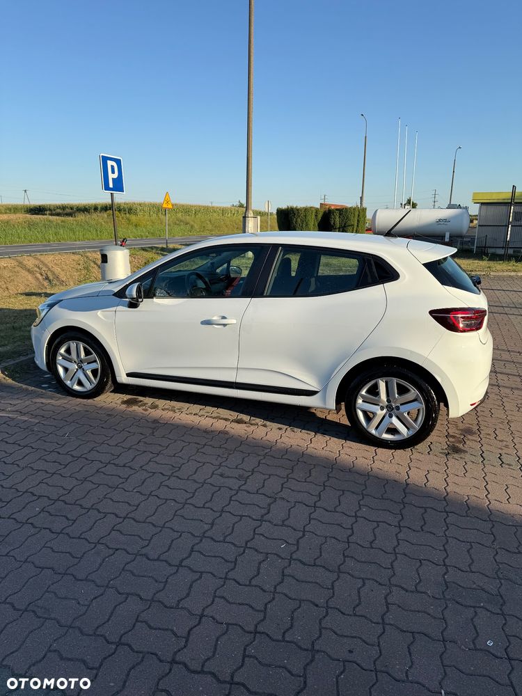 Renault Clio 1.0 TCe Intens - 5