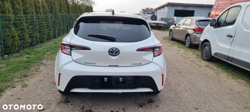 Toyota Corolla 1.8 Club - 6