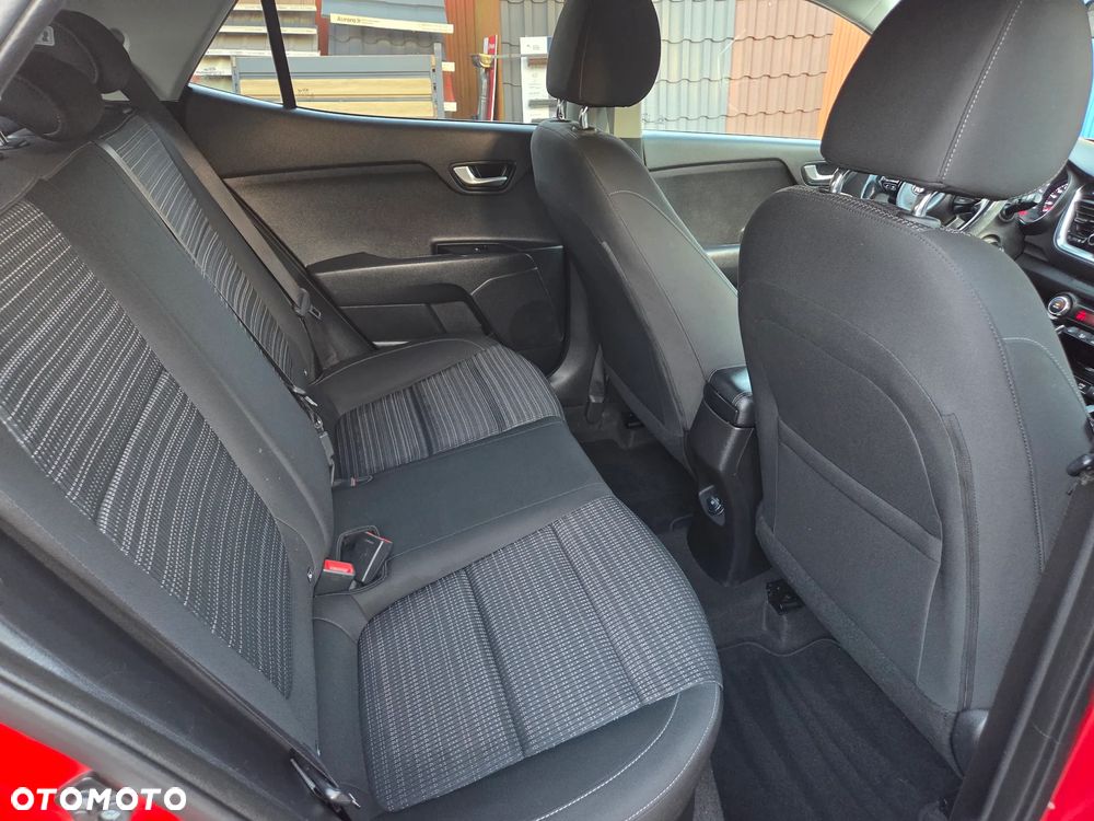 Kia Stonic 1.2 Edition 7 - 18