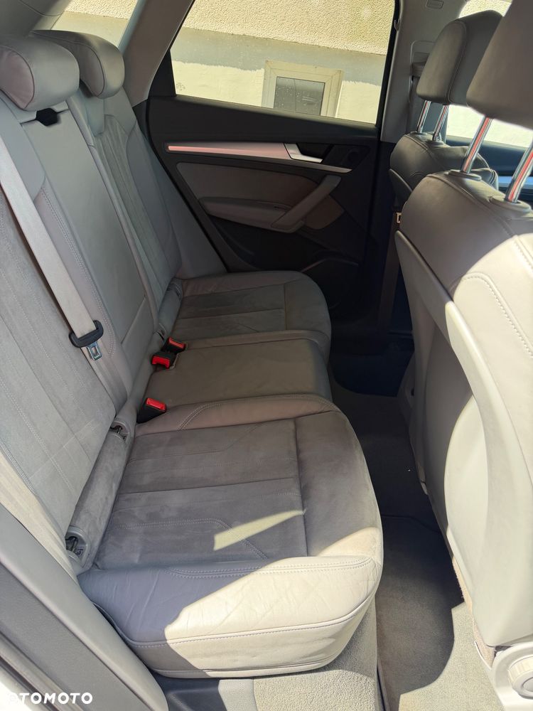 Audi Q5 2.0 TDI Quattro S tronic - 20