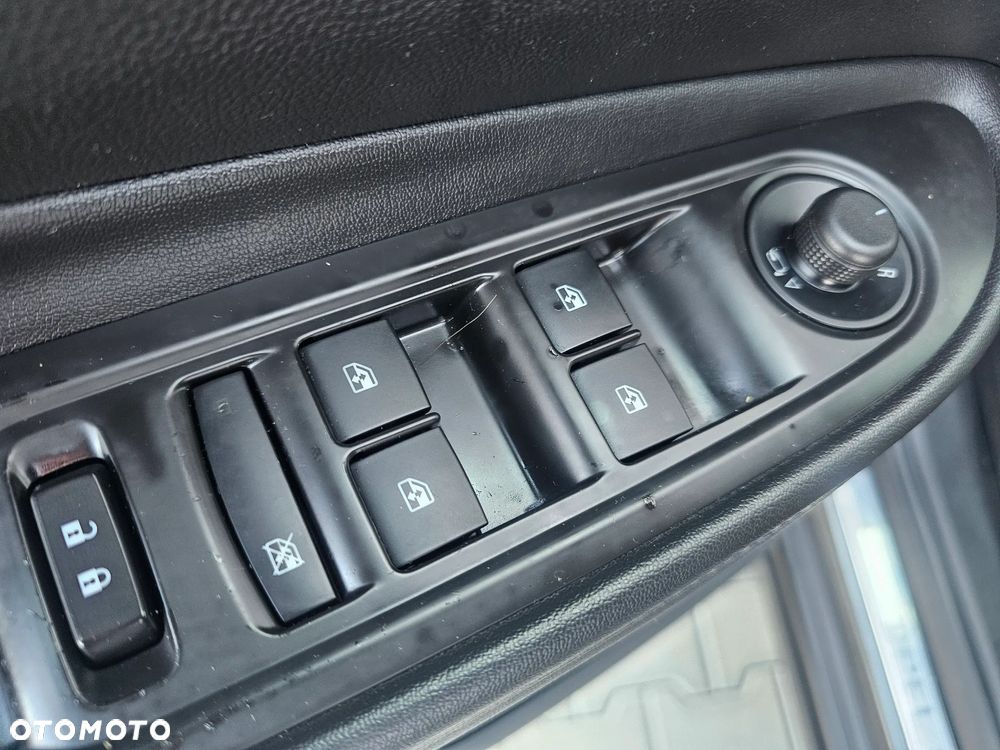 Opel Mokka X 1.4 T Color Edition S&S 4x4 - 21